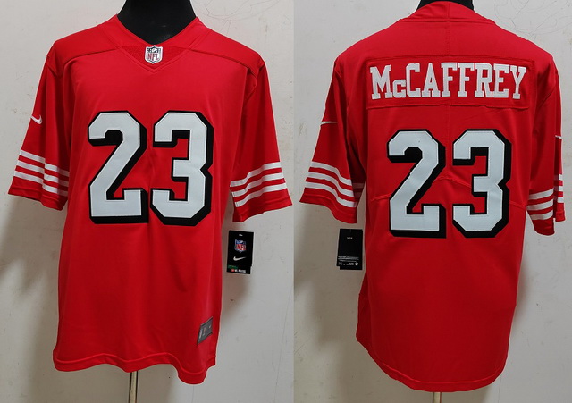 San Francisco 49ers Jerseys 069